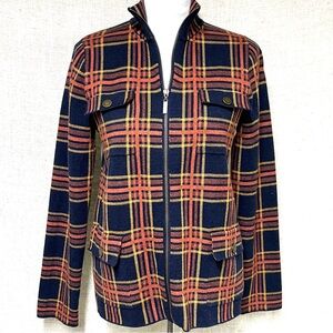 Rachel Zoe sweater jacket